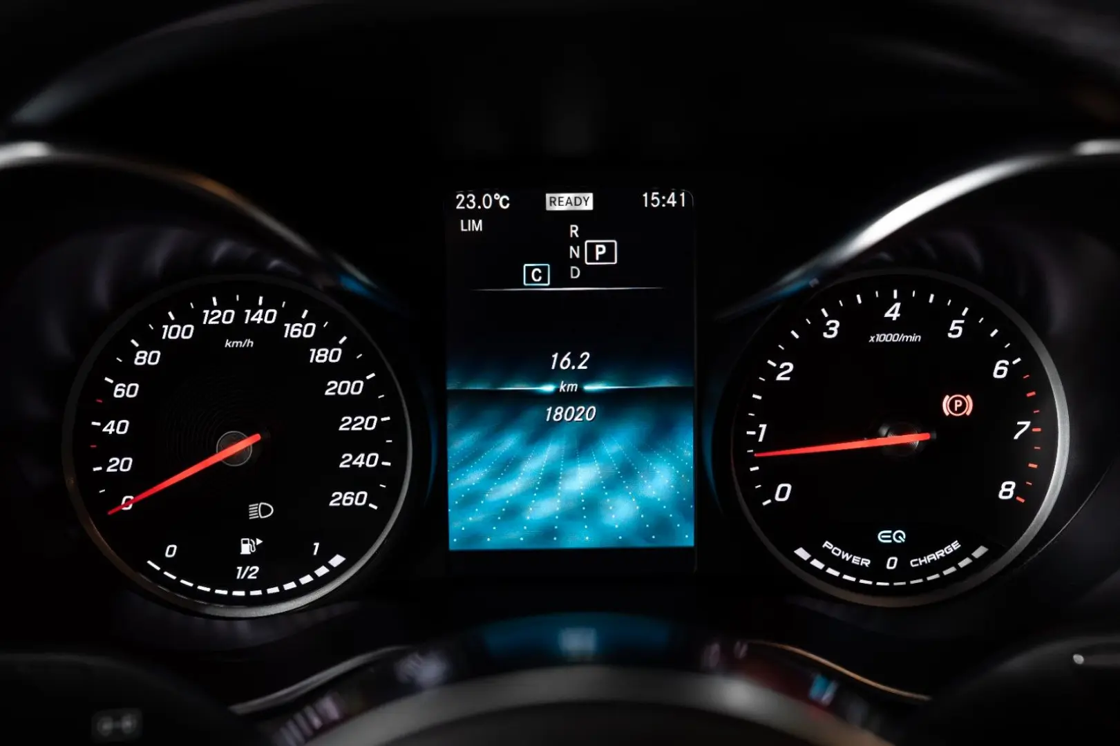 GLC 200 Coupe 4Matic*AMG-LINE*LED*NAVI*19