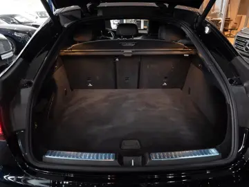 GLC 200 Coupe 4Matic*AMG-LINE*LED*NAVI*19