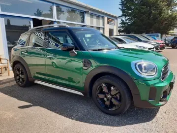 Cooper Countryman