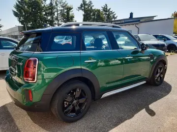 Cooper Countryman