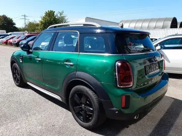 Cooper Countryman