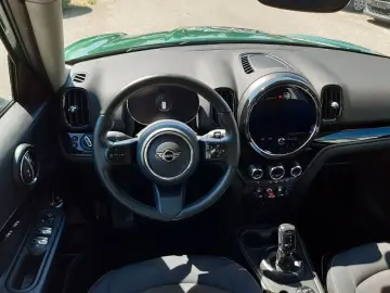 Cooper Countryman