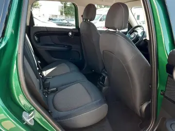 Cooper Countryman
