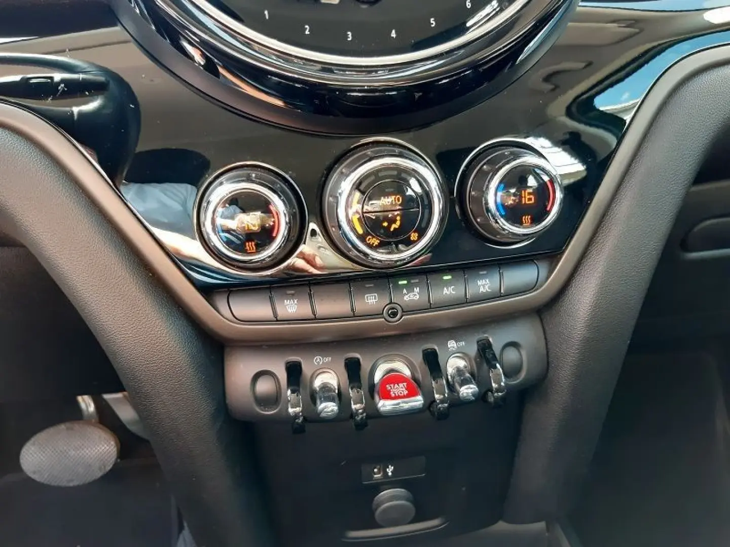 Cooper Countryman