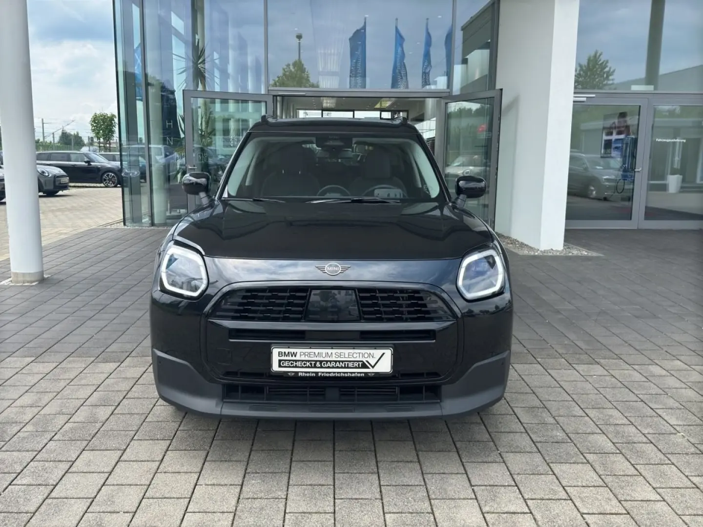 Countryman C