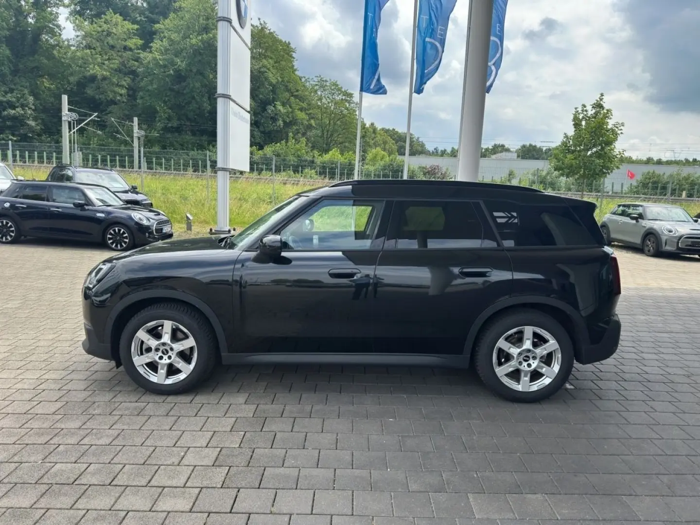 Countryman C