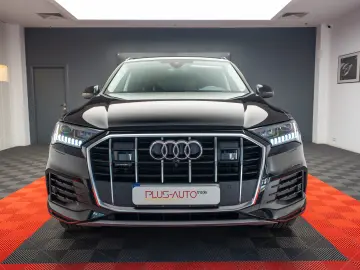 Audi Q7 45 TDI