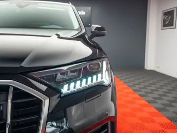 Audi Q7 45 TDI