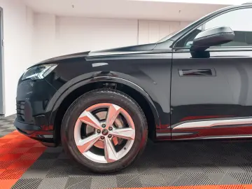 Audi Q7 45 TDI