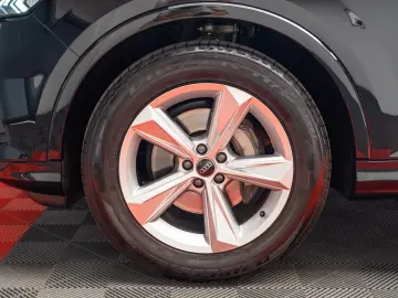 Audi Q7 45 TDI