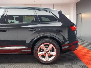 Audi Q7 45 TDI