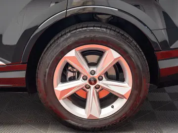 Audi Q7 45 TDI