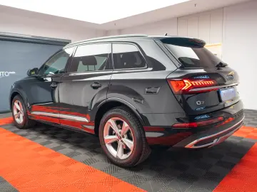 Audi Q7 45 TDI