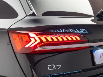 Audi Q7 45 TDI