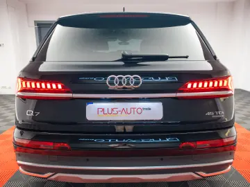 Audi Q7 45 TDI