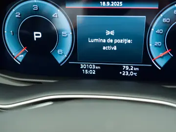 Audi Q7 45 TDI