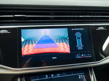Audi Q7 45 TDI