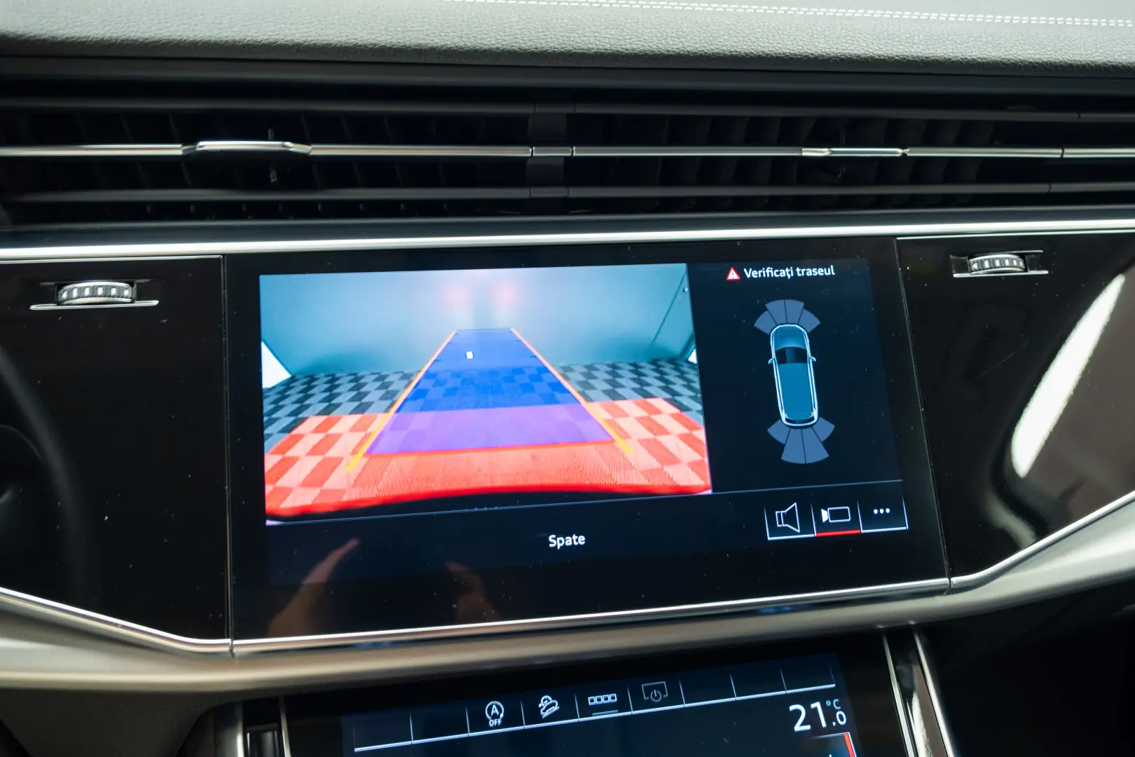 Audi Q7 45 TDI