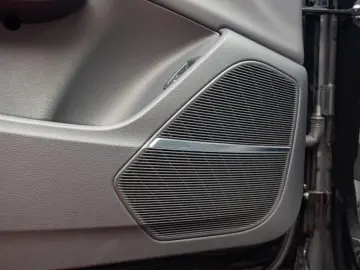 Audi Q7 45 TDI