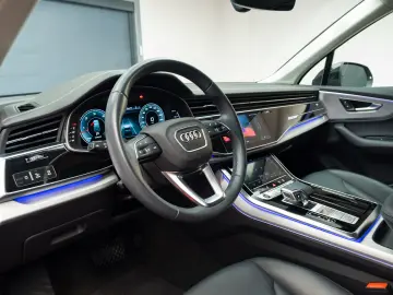 Audi Q7 45 TDI