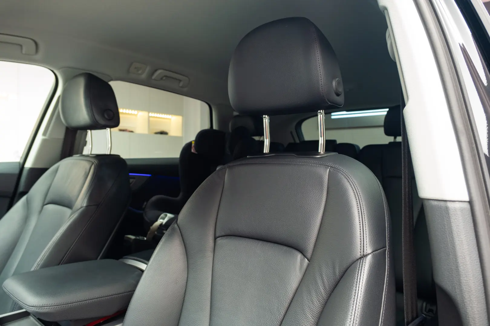 Audi Q7 45 TDI