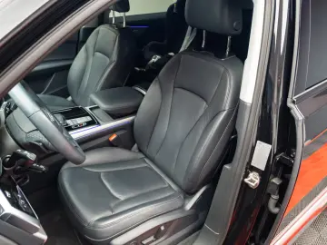 Audi Q7 45 TDI