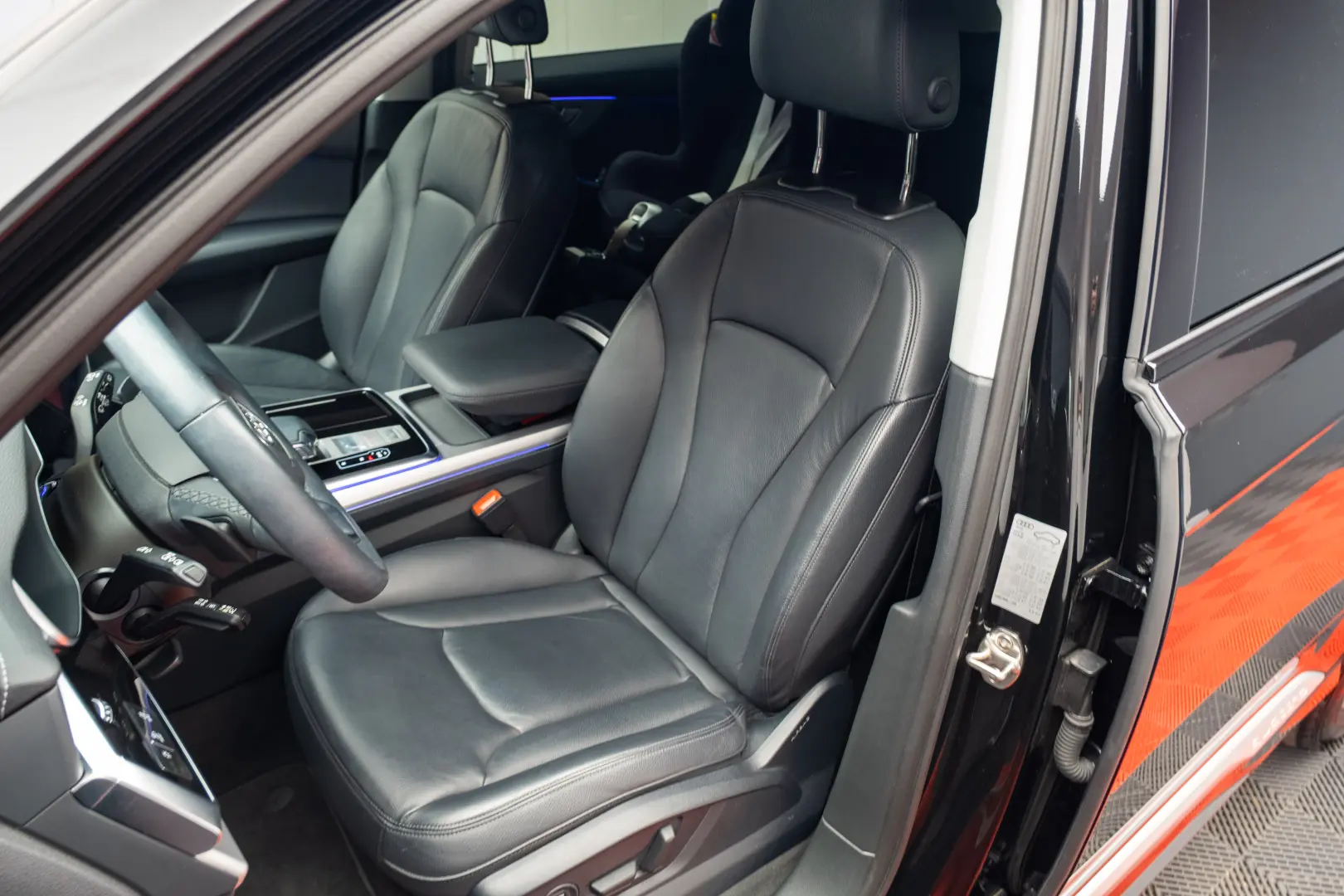 Audi Q7 45 TDI