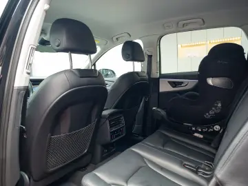 Audi Q7 45 TDI