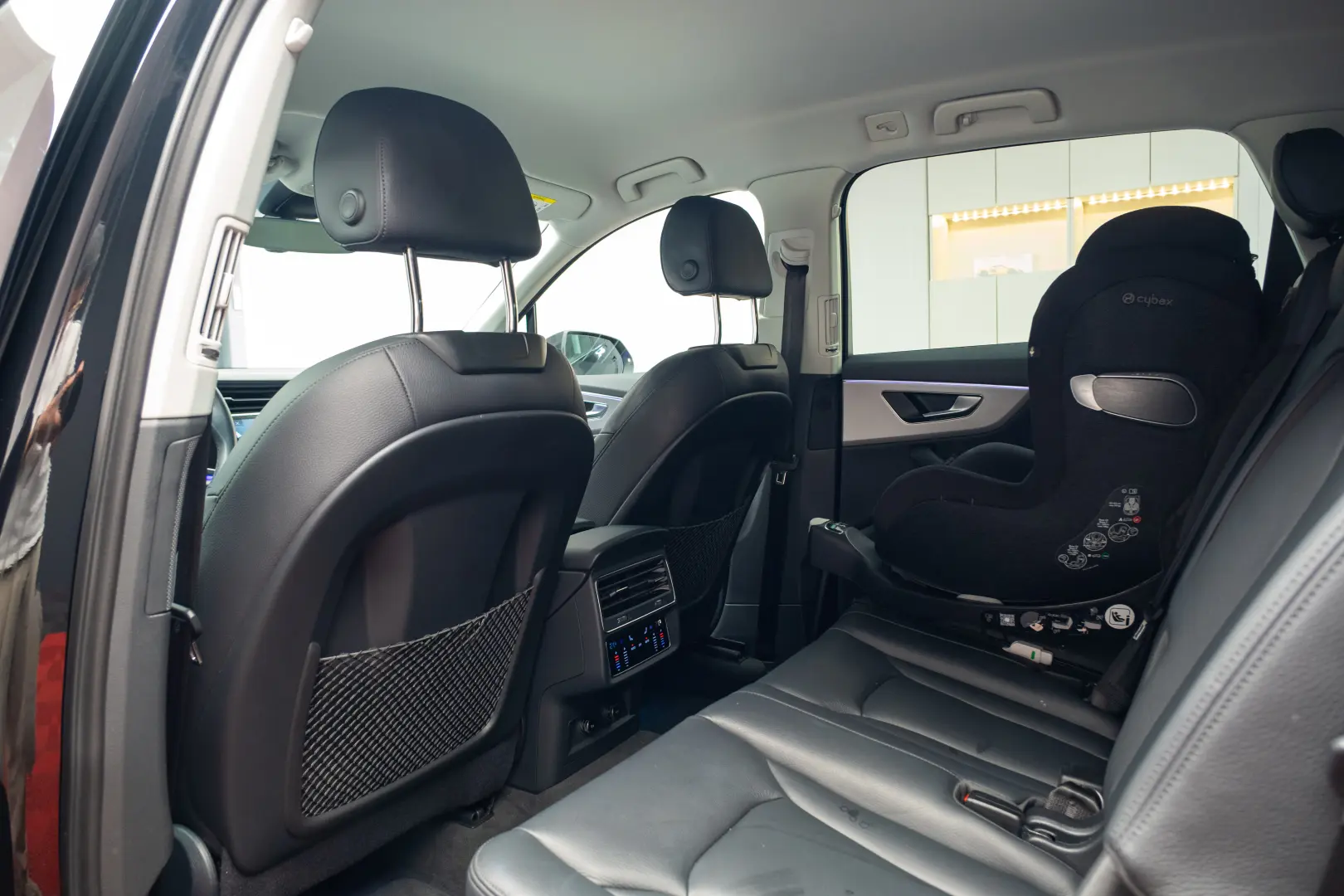 Audi Q7 45 TDI