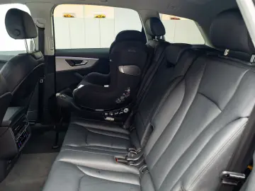 Audi Q7 45 TDI