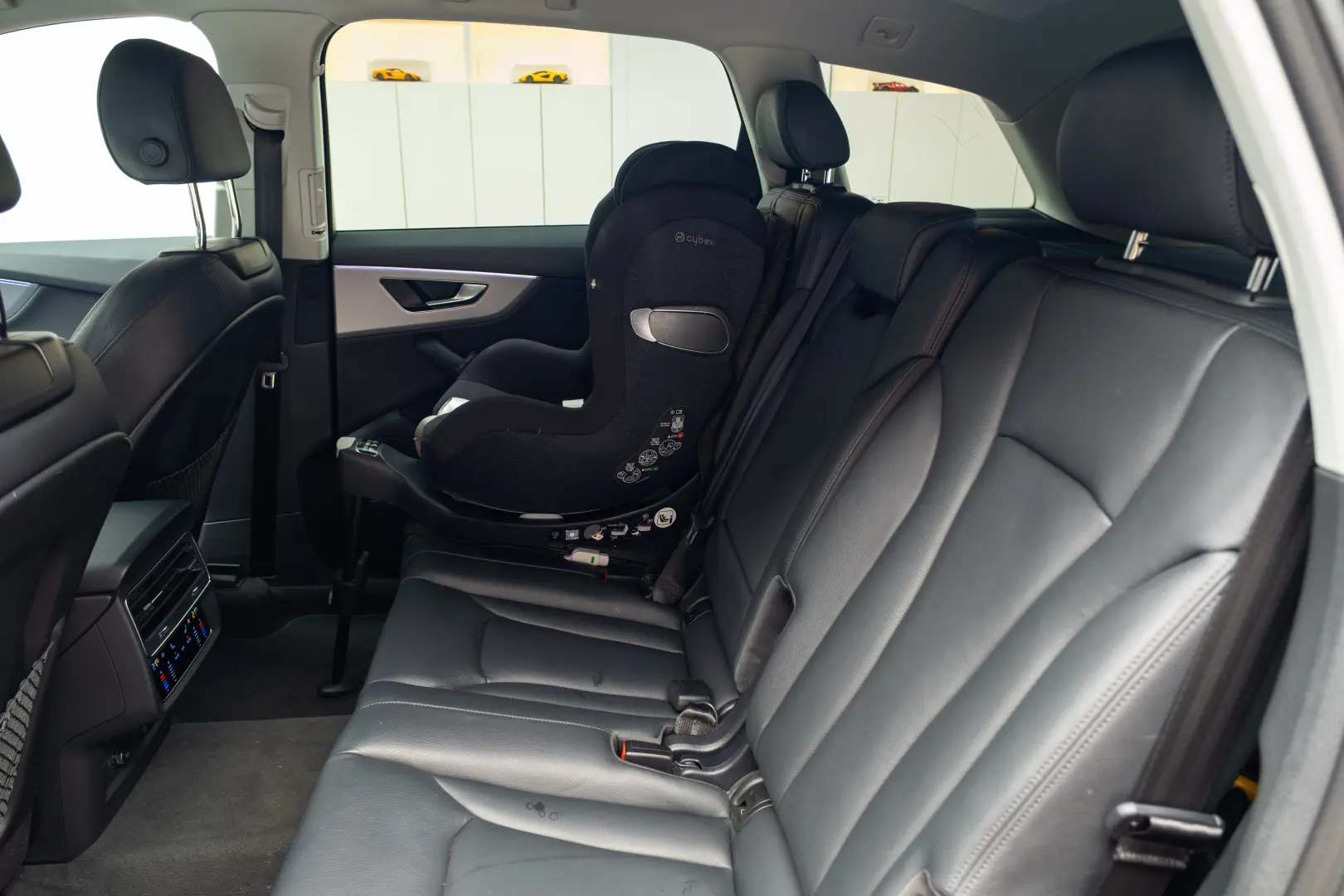 Audi Q7 45 TDI