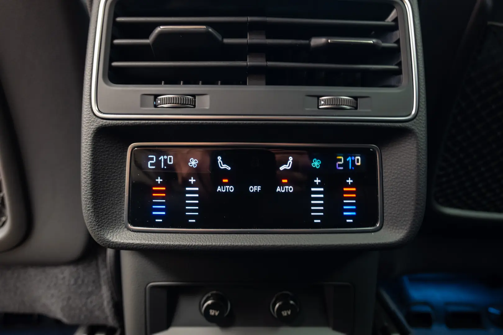 Audi Q7 45 TDI