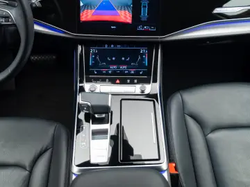 Audi Q7 45 TDI