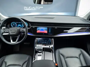Audi Q7 45 TDI