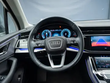 Audi Q7 45 TDI