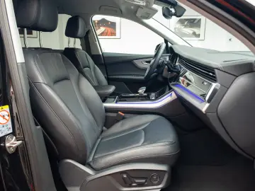 Audi Q7 45 TDI