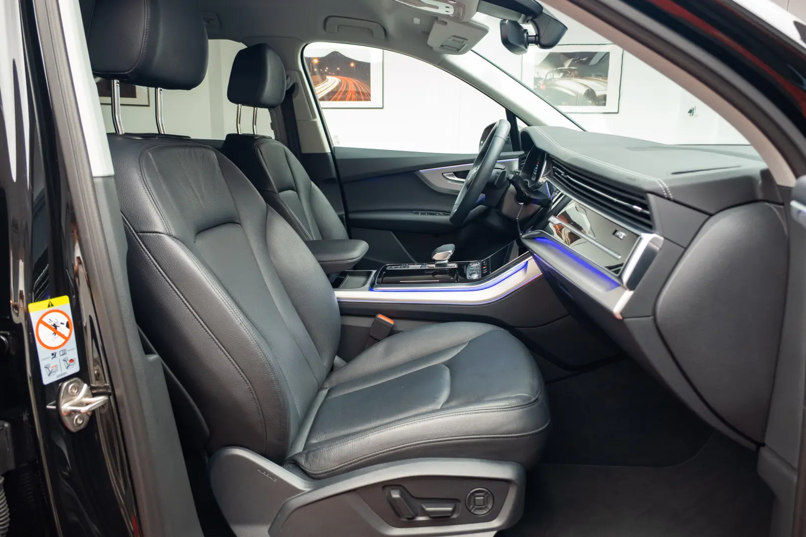 Audi Q7 45 TDI