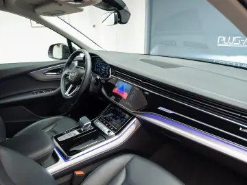 Audi Q7 45 TDI