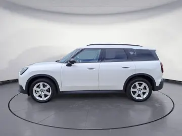 Cooper C Countryman