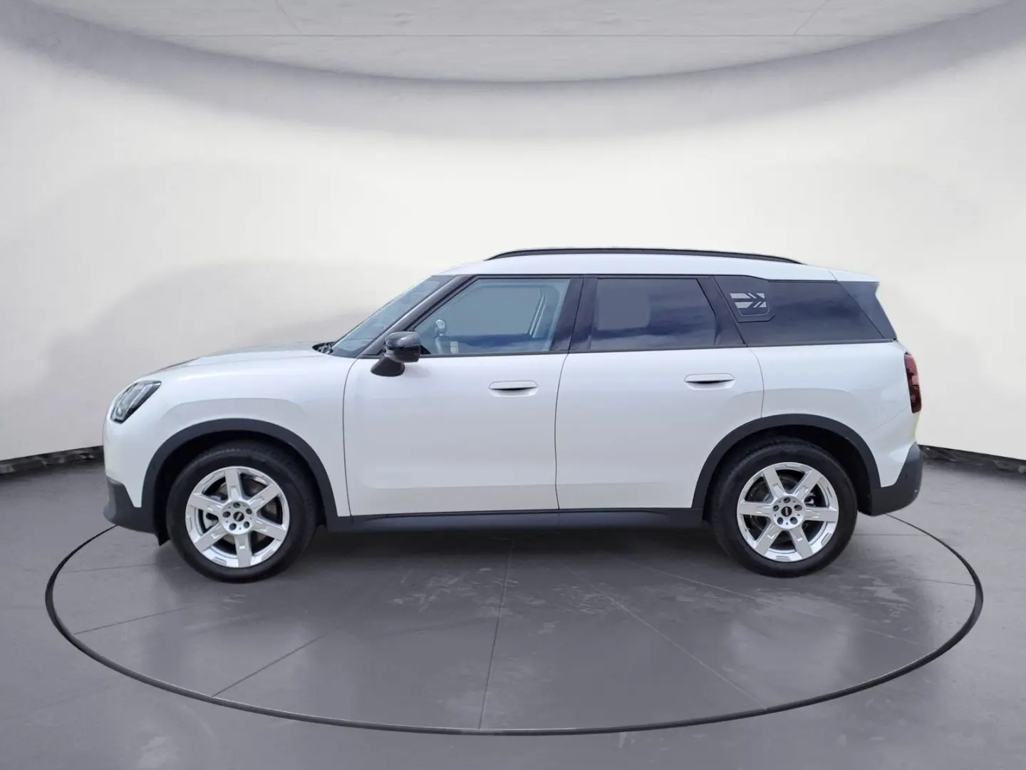Cooper C Countryman