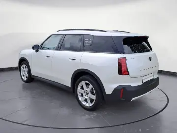 Cooper C Countryman
