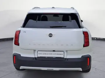 Cooper C Countryman