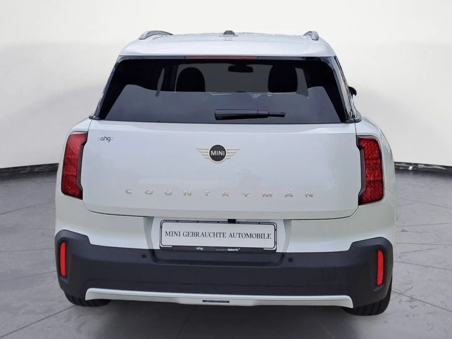 Cooper C Countryman