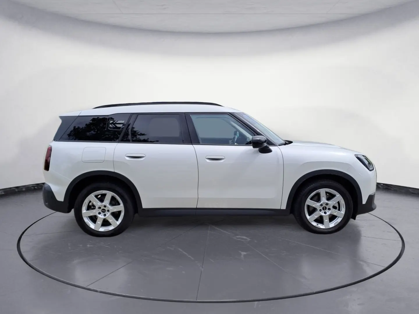 Cooper C Countryman