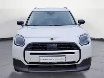 Cooper C Countryman