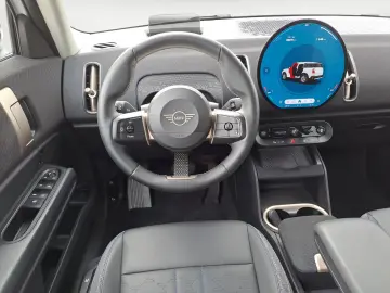 Cooper C Countryman
