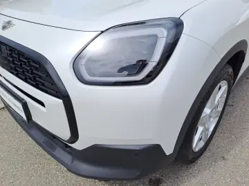 Cooper C Countryman