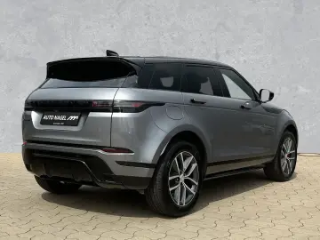 Range Rover Evoque D200 Dyn. SE 19  Pano WinterP