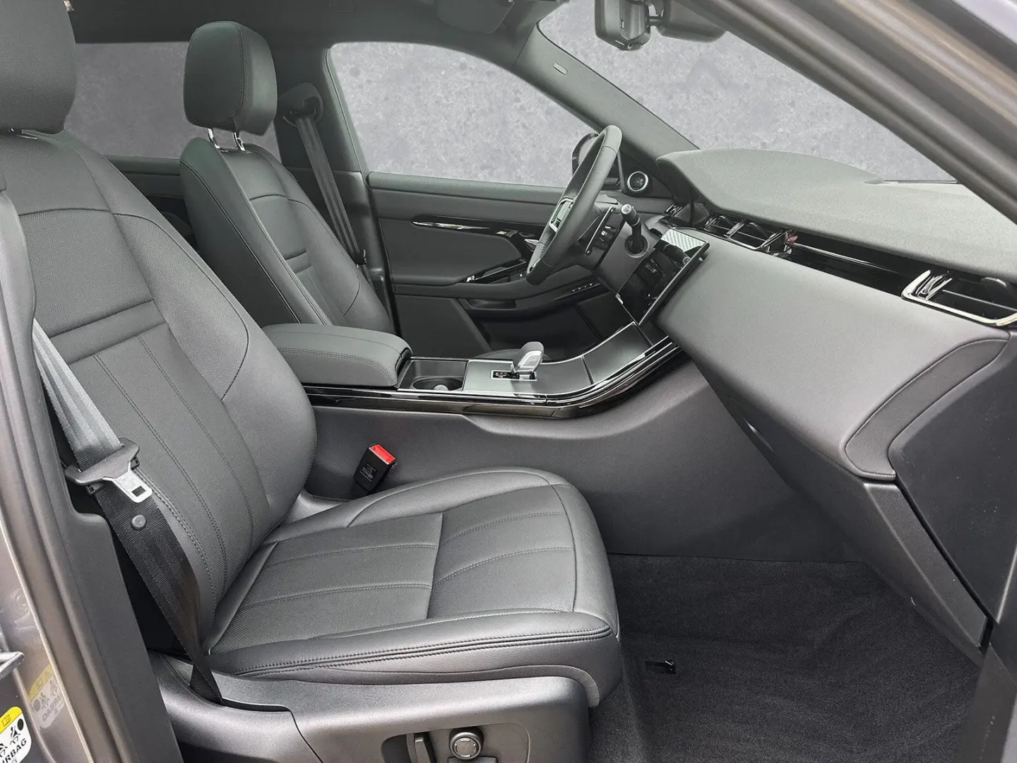 Range Rover Evoque D200 Dyn. SE 19  Pano WinterP