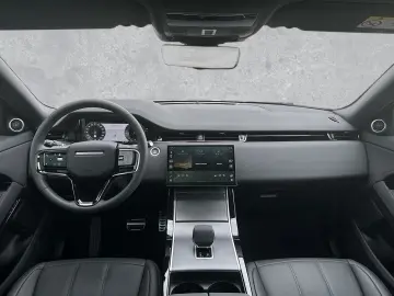 Range Rover Evoque D200 Dyn. SE 19  Pano WinterP